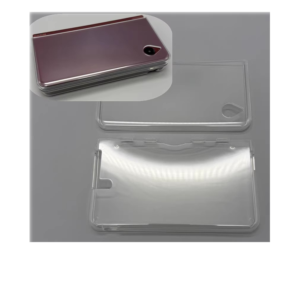Gaming Console High Quality - Hoge kwaliteit TPU siliconen hoes voor