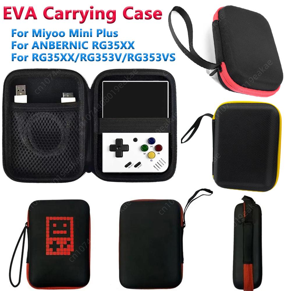 Gaming Console Anbernic - Eva Draagtas Voor Miyoo Mini Plus/Anbernic