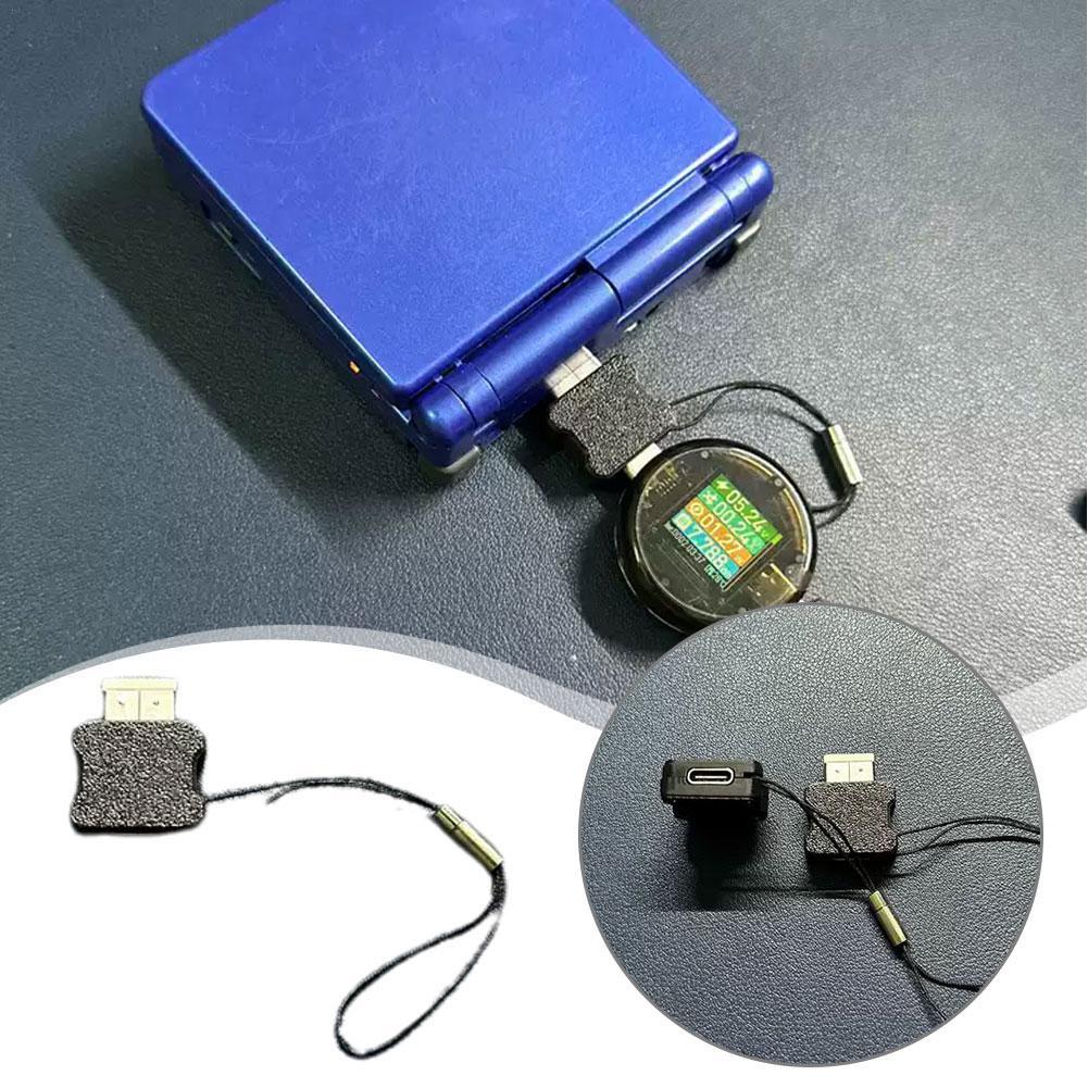Gaming Console High Quality - Voor Gba Sp Adapter Naar Type