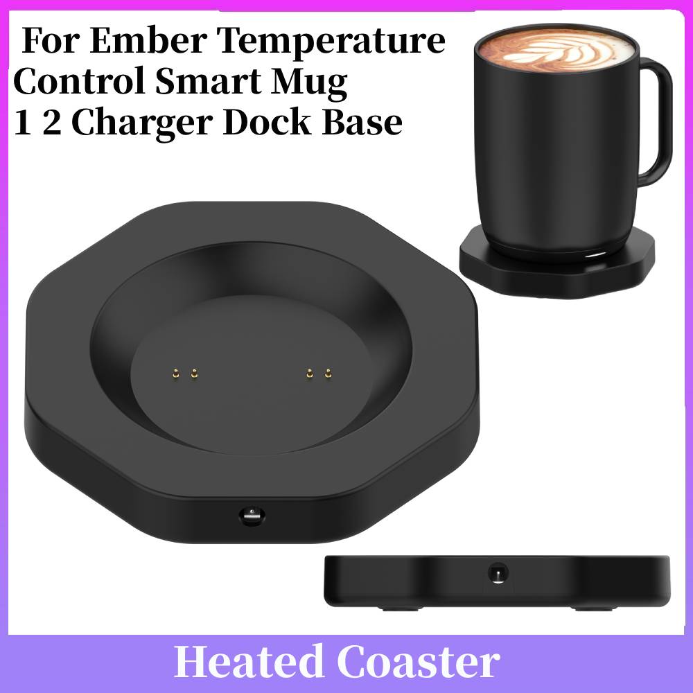 Controller Charging Dock - Oplaadcoaster voor Ember Temperature Control Smart