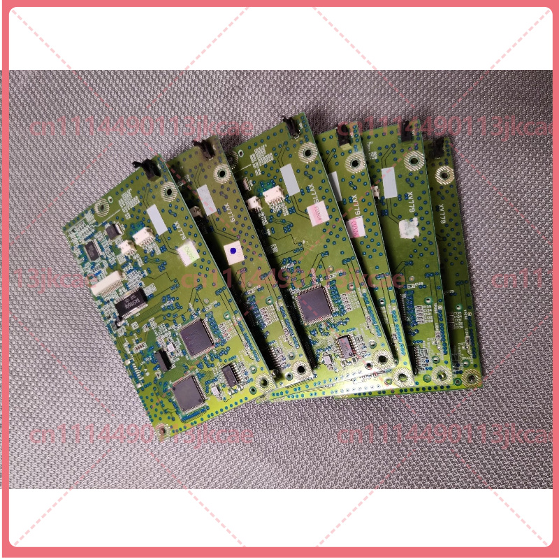 Gaming Console Controller - Voor DC Optical Drive Controller PCB