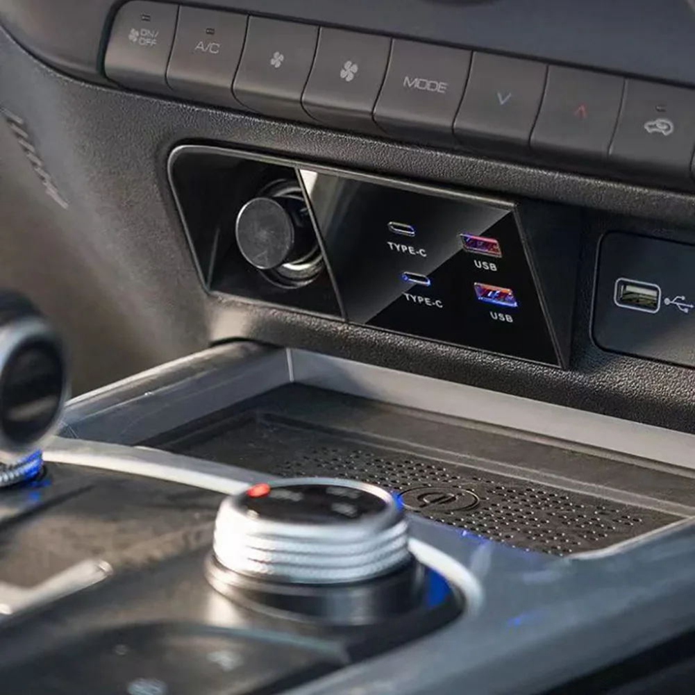 Controller Charging Dock - A96E-Car Central Control Snellaaduitbreidingsdock voor 20-24