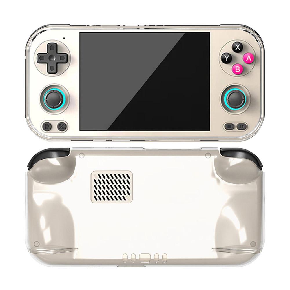 Gaming Console Anbernic - Voor Anbernic RG 476H Nieuwe Transparante