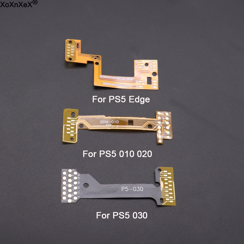 Sony Controller Dualsense Edge - 2/5PCS Voor PS5 Controller Remapper V1