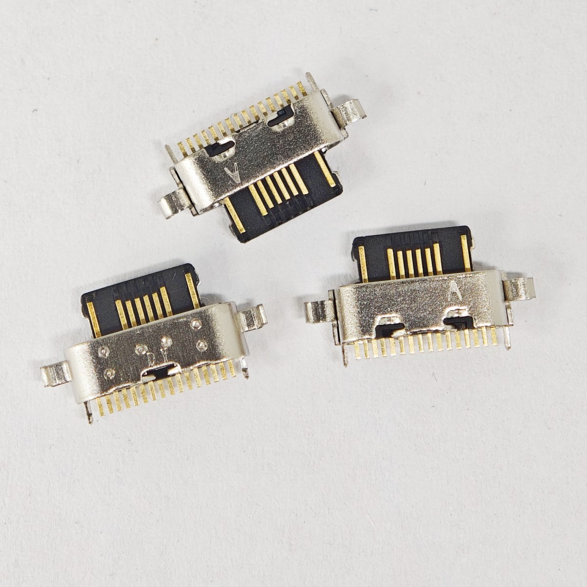 Controller Charging Dock - 10-50 Stuks Voor Motorola Moto G34