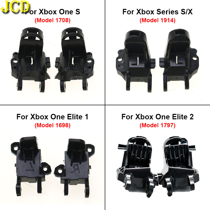 Gaming Console Xbox - Jcd Voor Xbox One Series S