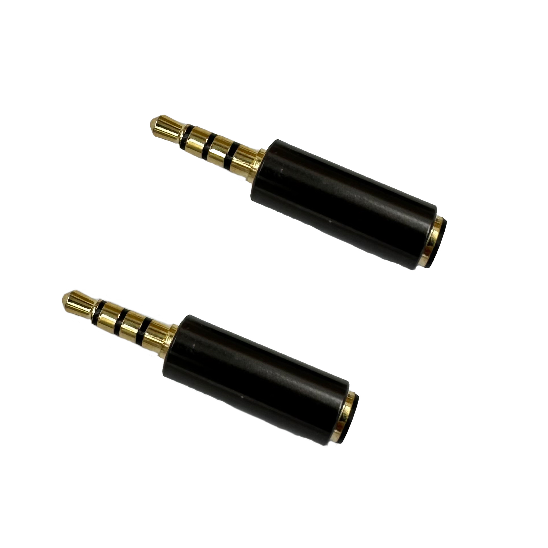 Gaming Console High Quality - 3,5 mm mannelijk naar 2,5 mm
