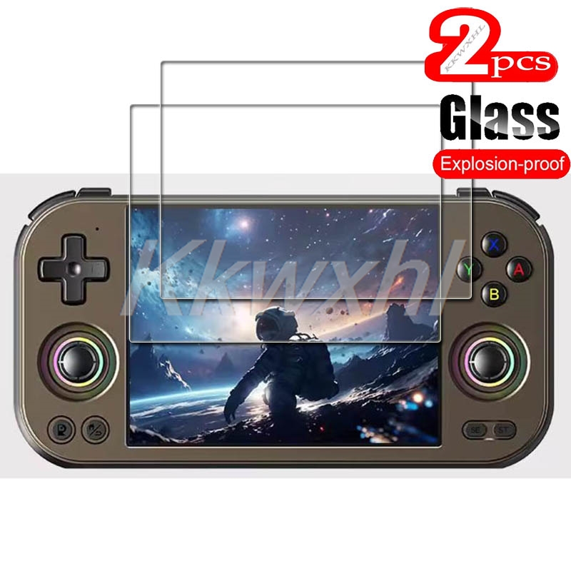 Gaming Console Anbernic - 2 Stuks Voor Anbernic RG477M Handheld