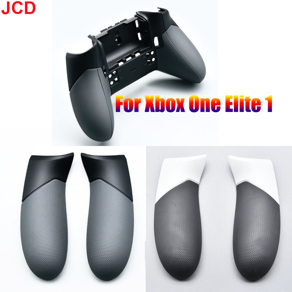 Gaming Console Xbox - JCD 1 paar vervangende handgrepen aan