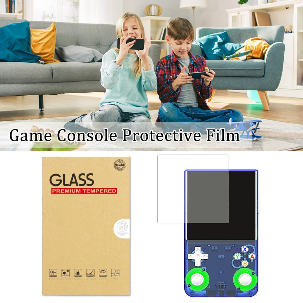 Gaming Console High Quality - 1pc Voor R36 Ultra Gaming Console