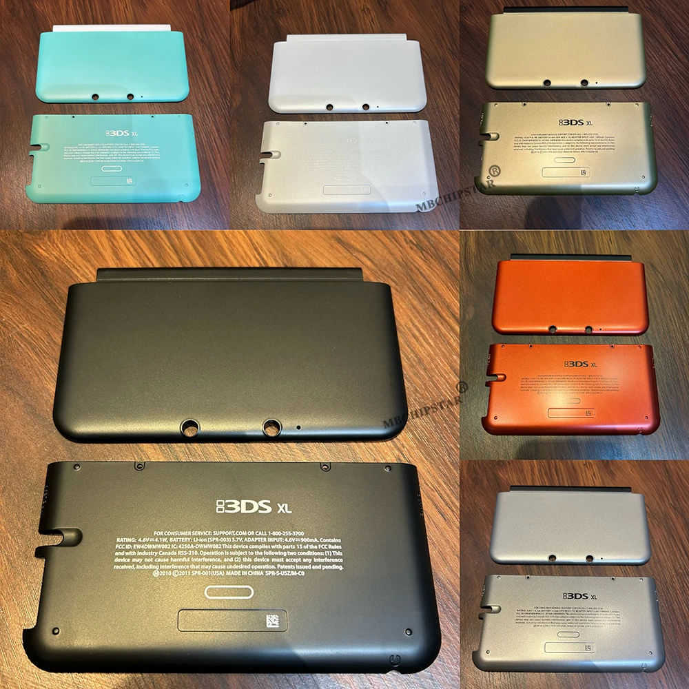 Gaming Console High Quality - Hoge kwaliteit gaming accessoire voor 3DS