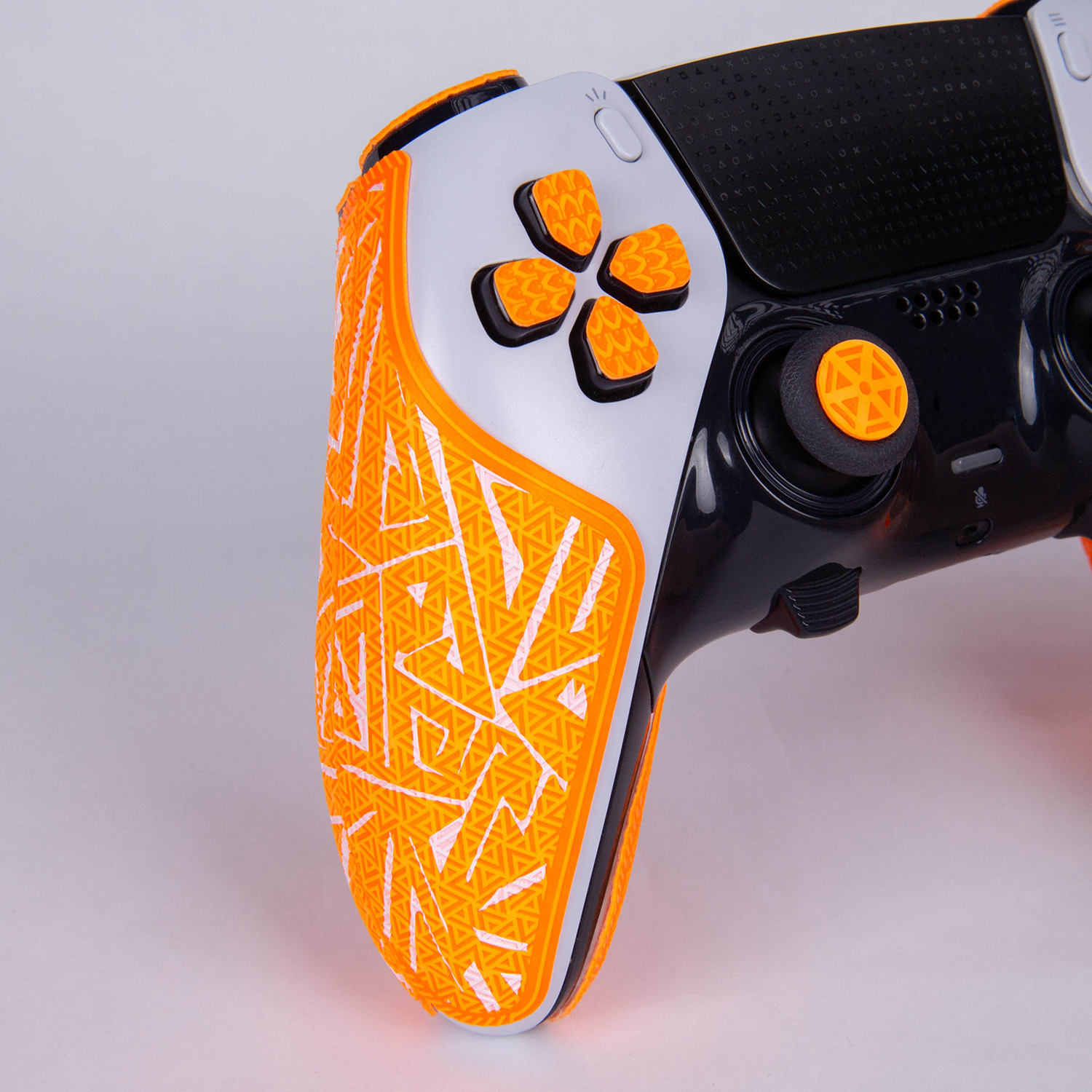 Sony Controller Dualsense Edge - TALONGAMES Controller Grip Tapes Compatibel met