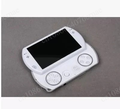 Gaming Console Handle - Nieuwe 100% originele zwart/witte originele gebruikte