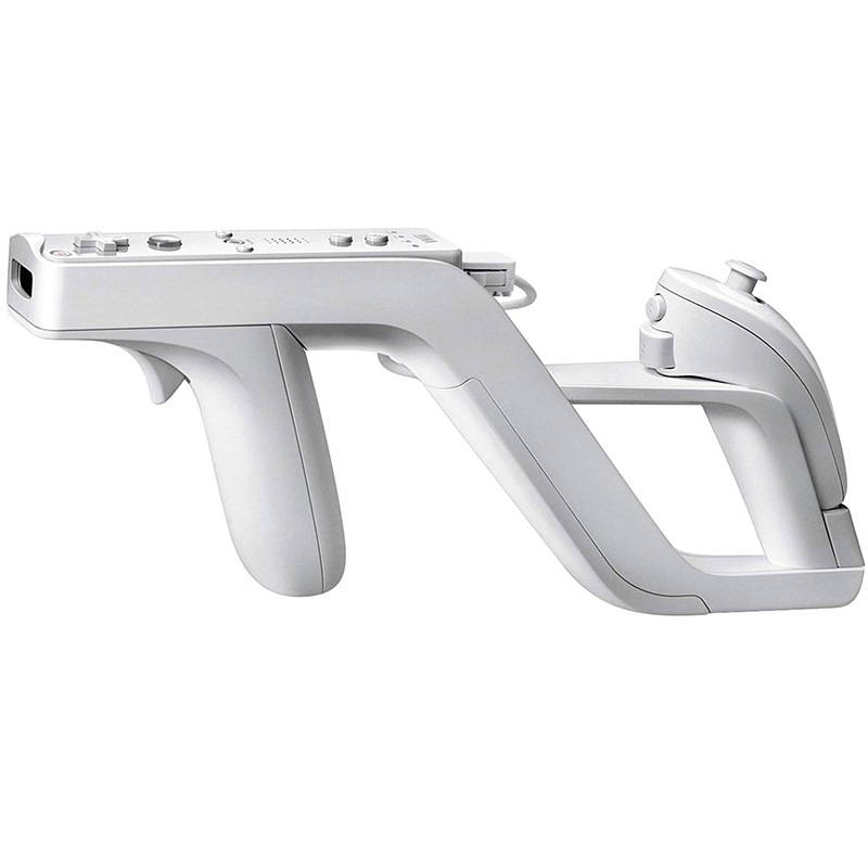 Gaming Console With Games - Resident Evil Game Perifere accessoires voor