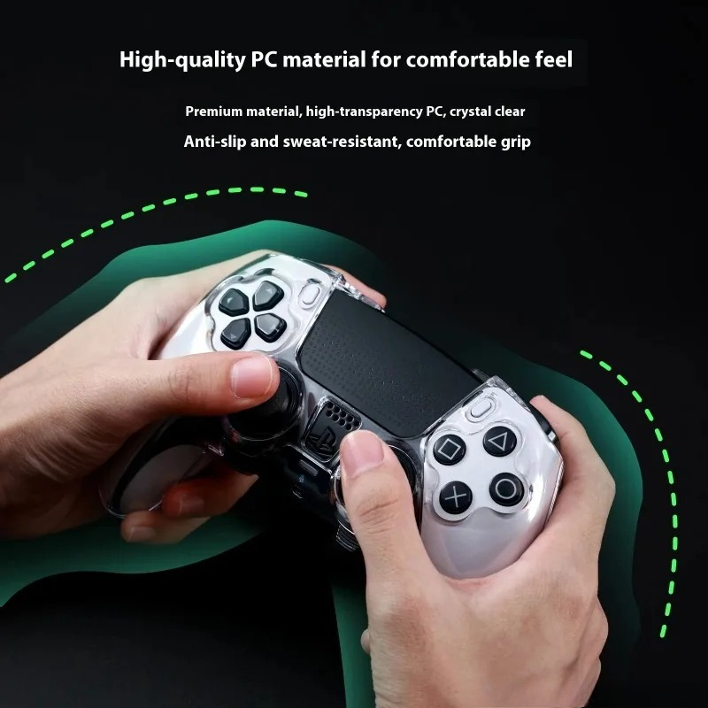 IINE beschermhoes DualSense Ed - Sony Controller Dualsense Edge recensie en prijs