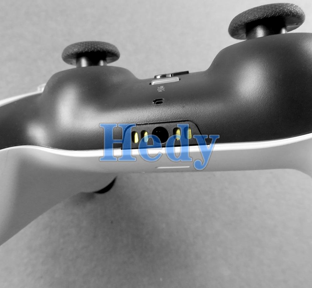 1Pcs Hoofdtelefoon Oortelefoon - Ps5 Controller Cover recensie en prijs