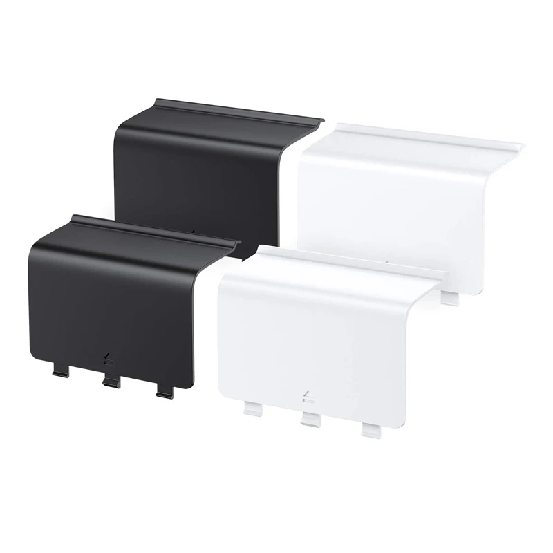 10 stuks batterijdeksel deurbe - Gaming Console Xbox recensie en prijs