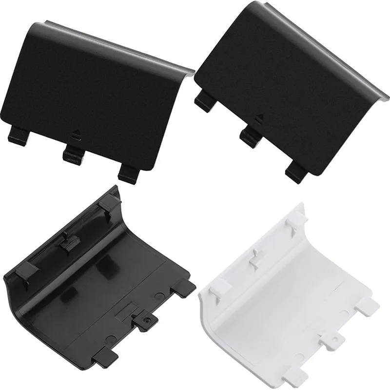10 stuks batterijdeksel deurbe - Gaming Console Xbox recensie en prijs