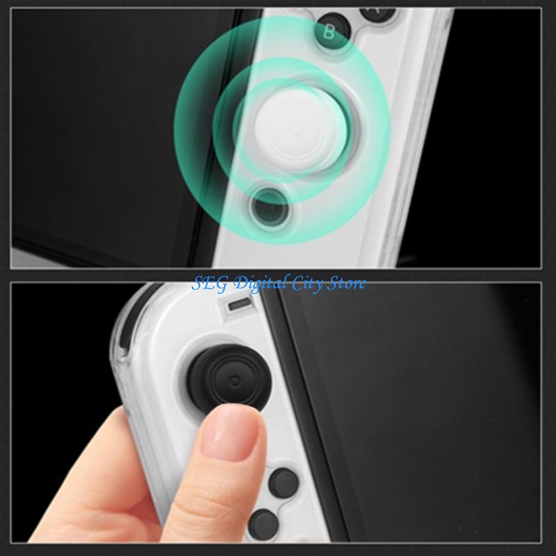 U75B Precieze grip zachte dopp - Gaming Console Picture recensie en prijs