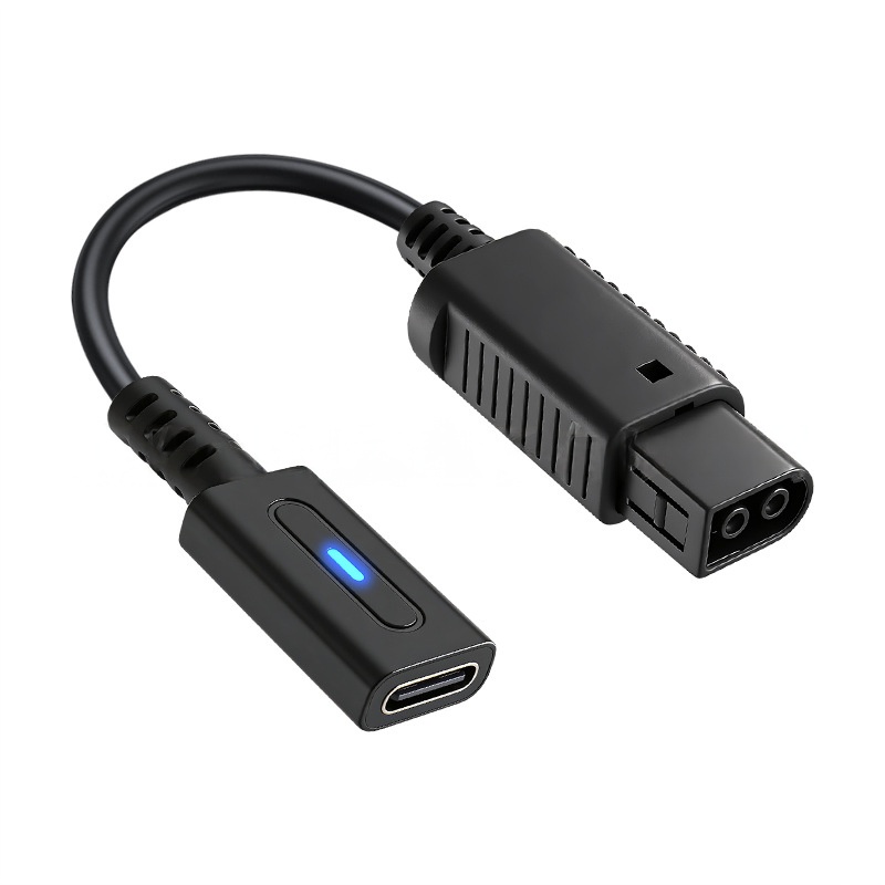 12cm Type C 45W PD oplaadkabel - Gaming Console Buttons recensie en prijs