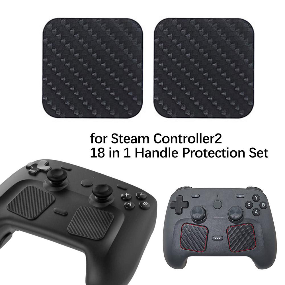 Zachte antislip siliconen hoes - Gaming Console Controller recensie en prijs