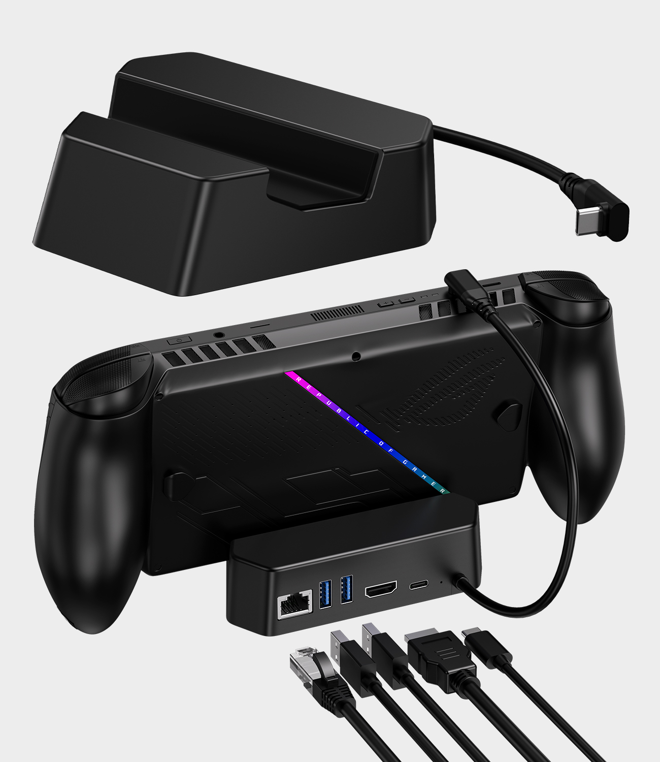 SIWIQU S5-B 5-in-1 dockingstat - Gaming Console Xbox recensie en prijs