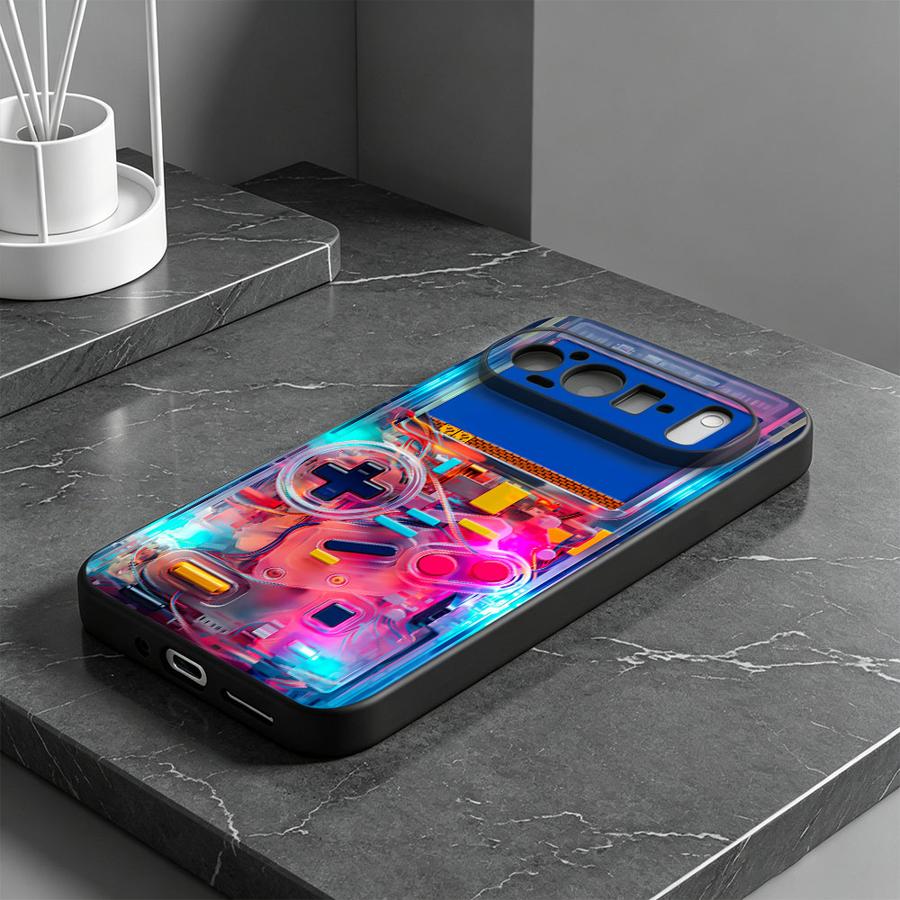 Funda Telefoonhoesje voor Goog - Gaming Console Google recensie en prijs