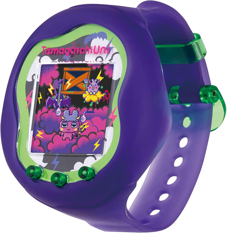 Op voorraad Bandai Tamagotchi  - Gaming Console Cartoon recensie en prijs
