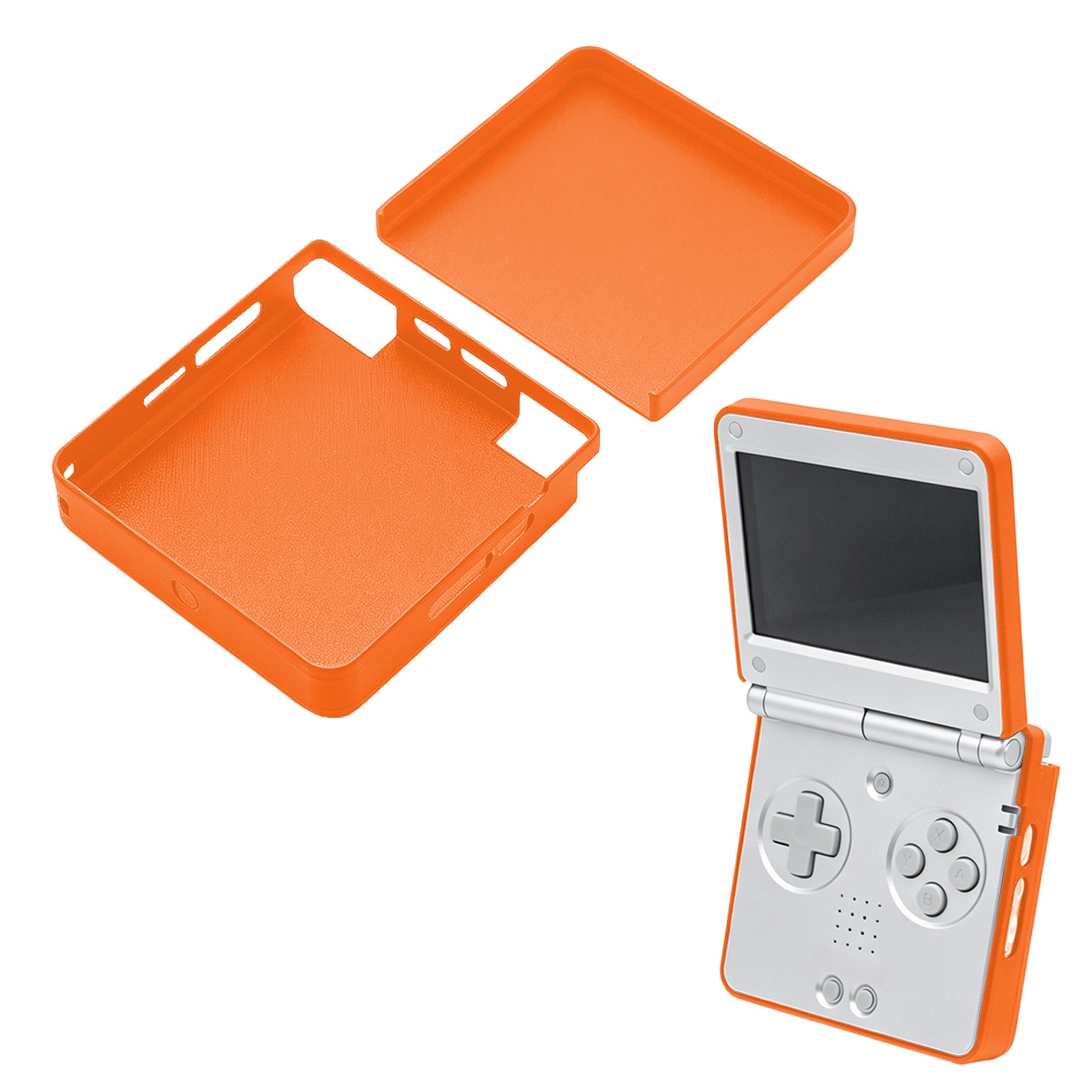 Beschermhoes voor ANBERNIC RG  - Gaming Console Anbernic recensie en prijs