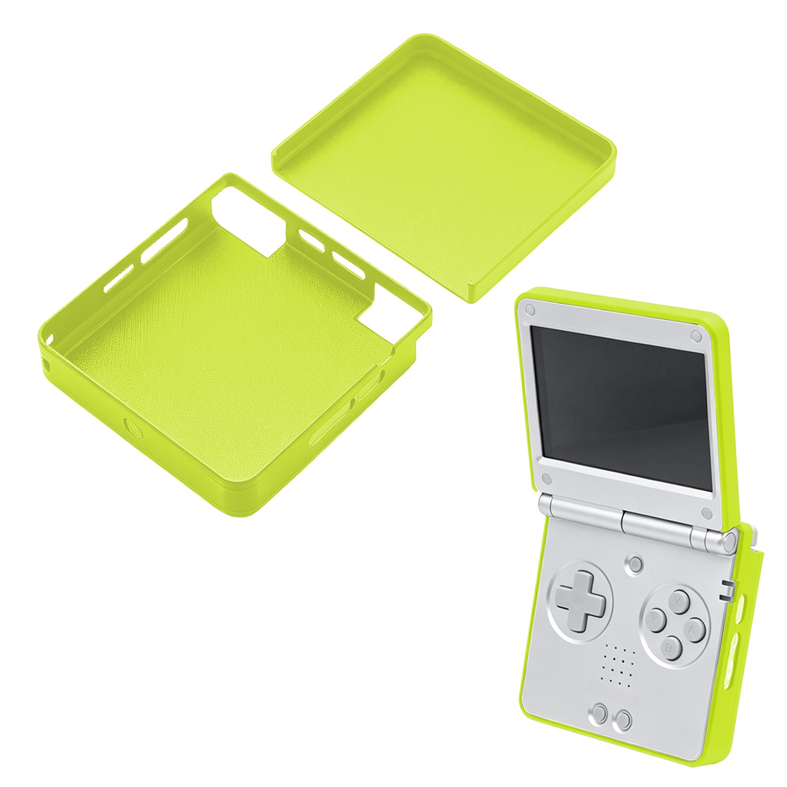 Beschermhoes voor ANBERNIC RG  - Gaming Console Anbernic recensie en prijs