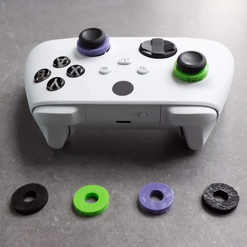 6PCS Aim Assist Precisieringen - Gaming Console Xbox recensie en prijs