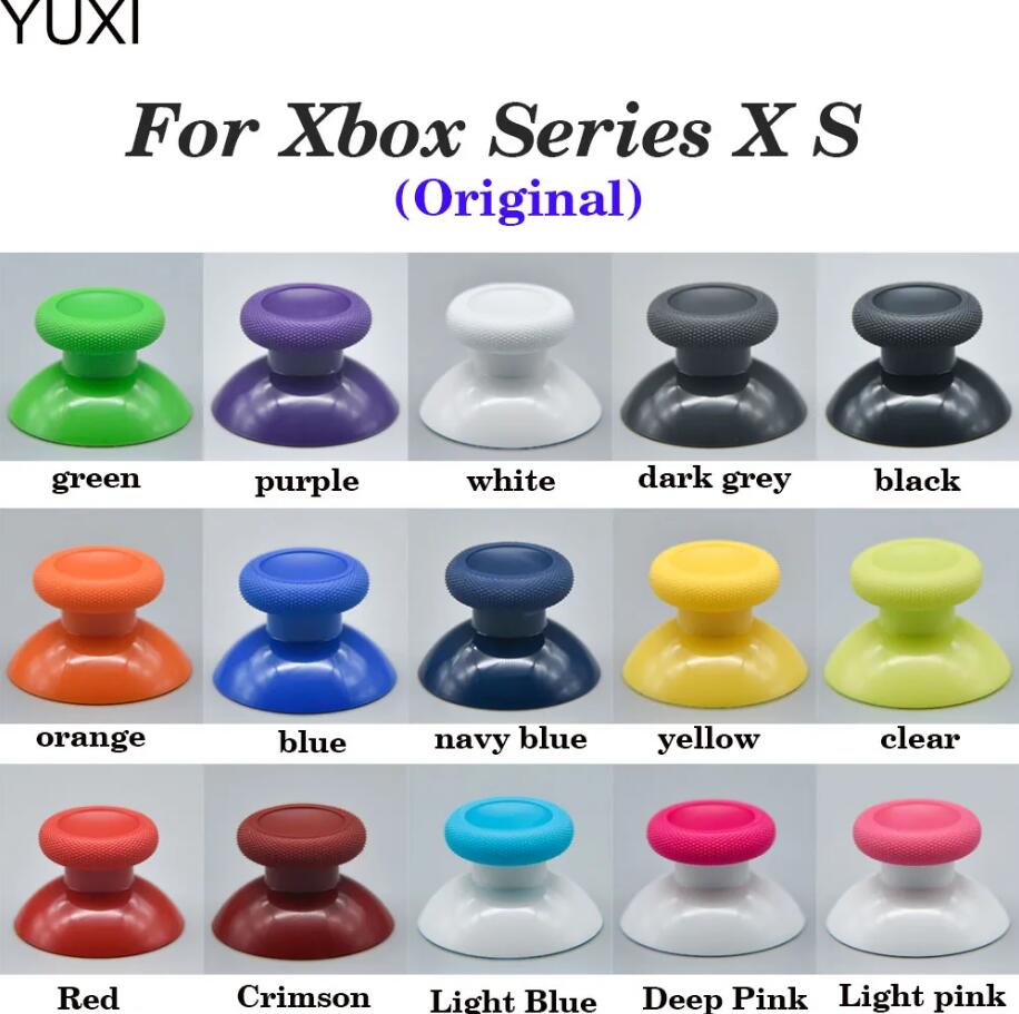 YUXI 2PCS Originele 3D Analoge - Gaming Console Xbox recensie en prijs