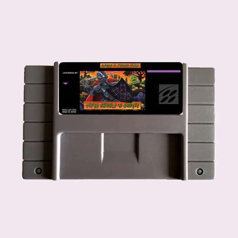 Hoge Kwaliteit 16 Bit Super Gh - Gaming Console High Quality recensie en prijs