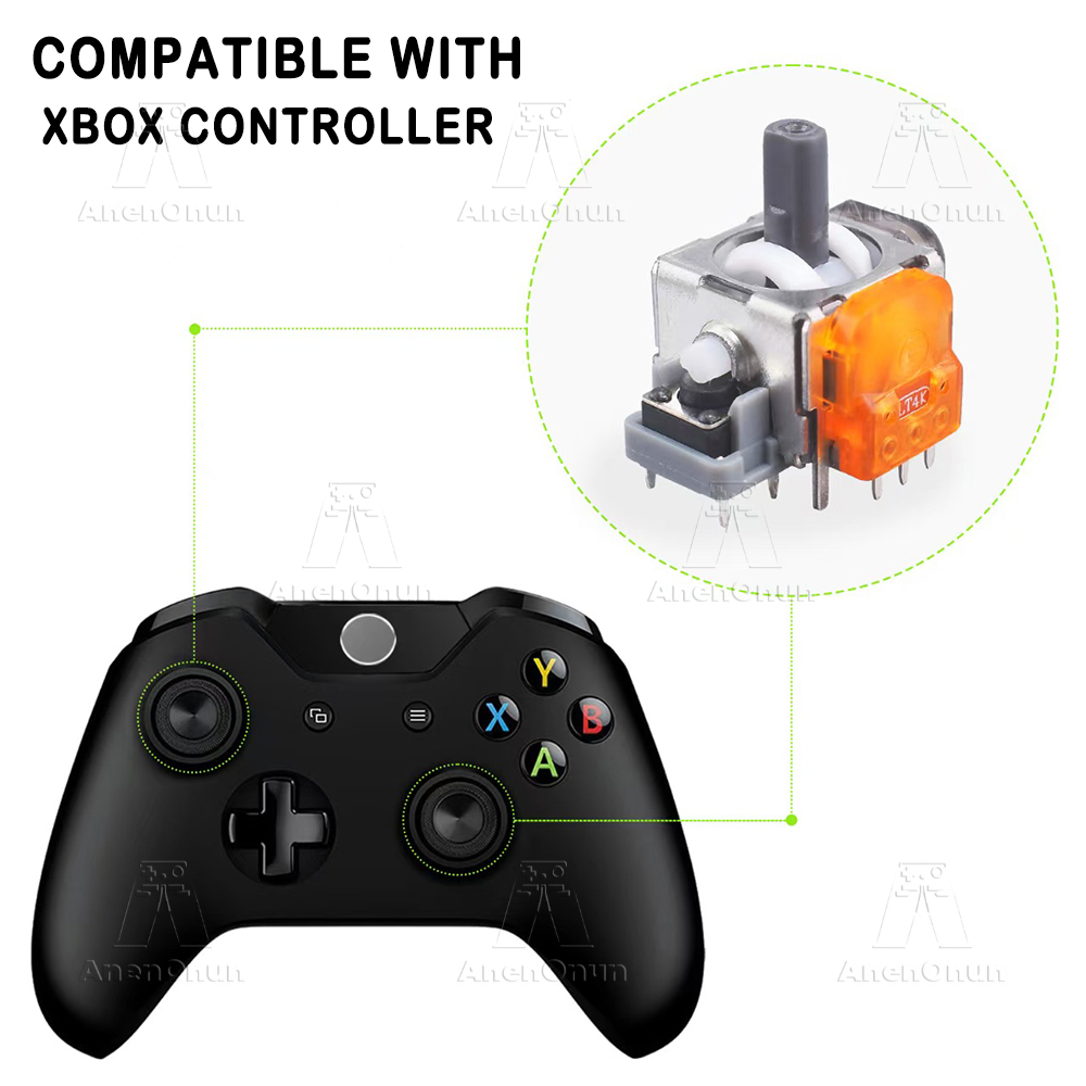 XBOX TMR Elektromagnetische jo - Gaming Console Xbox recensie en prijs