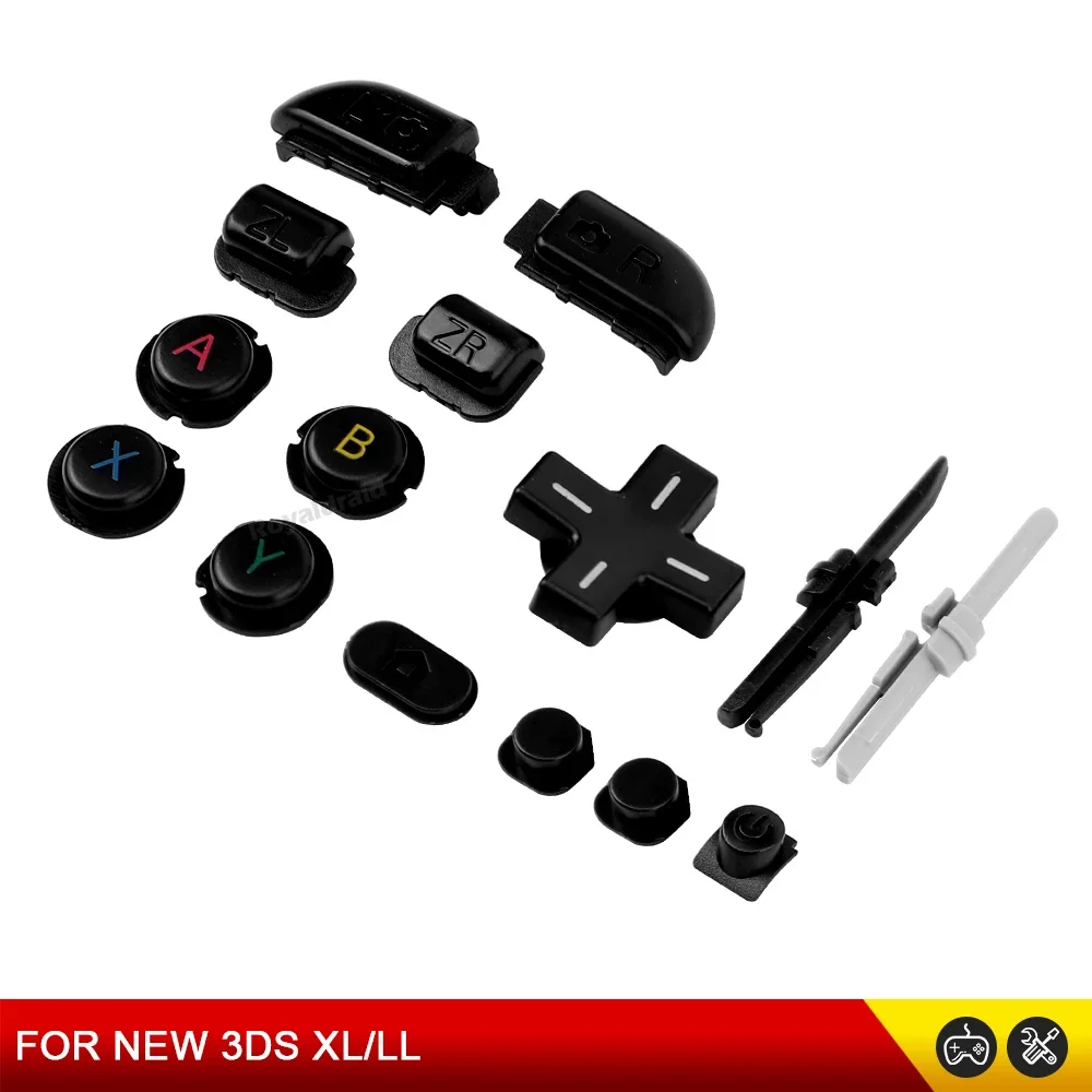 Reparatieonderdelen voor NIEUW - Gaming Console Buttons recensie en prijs