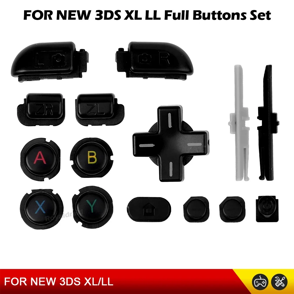 Reparatieonderdelen voor NIEUW - Gaming Console Buttons recensie en prijs