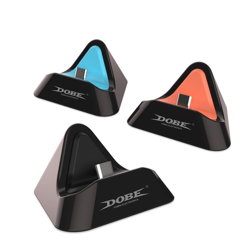 Controller-oplaaddock voor Swi - Gaming Console Controller recensie en prijs