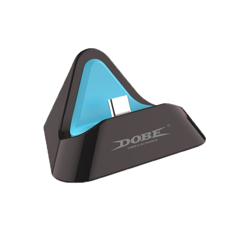 Controller-oplaaddock voor Swi - Gaming Console Controller recensie en prijs