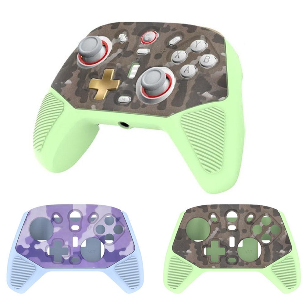 Siliconen hoes voor GameSir Cy - Gaming Console Controller recensie en prijs