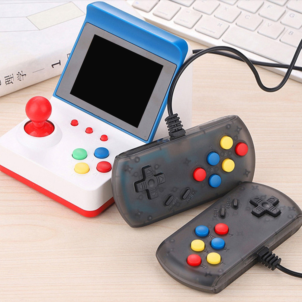 360 Video Games 3inch 8bit Dra - Gaming Console With Games recensie en prijs