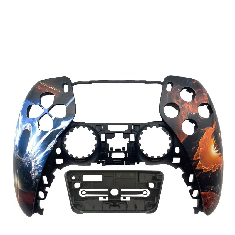 Vervangende behuizing voor PS5 - Gaming Console Controller recensie en prijs