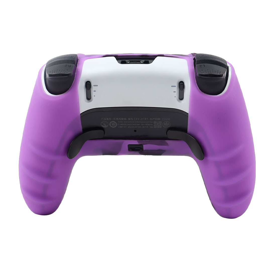 Camouflage Anti-Slip siliconen - Sony Controller Dualsense Edge recensie en prijs