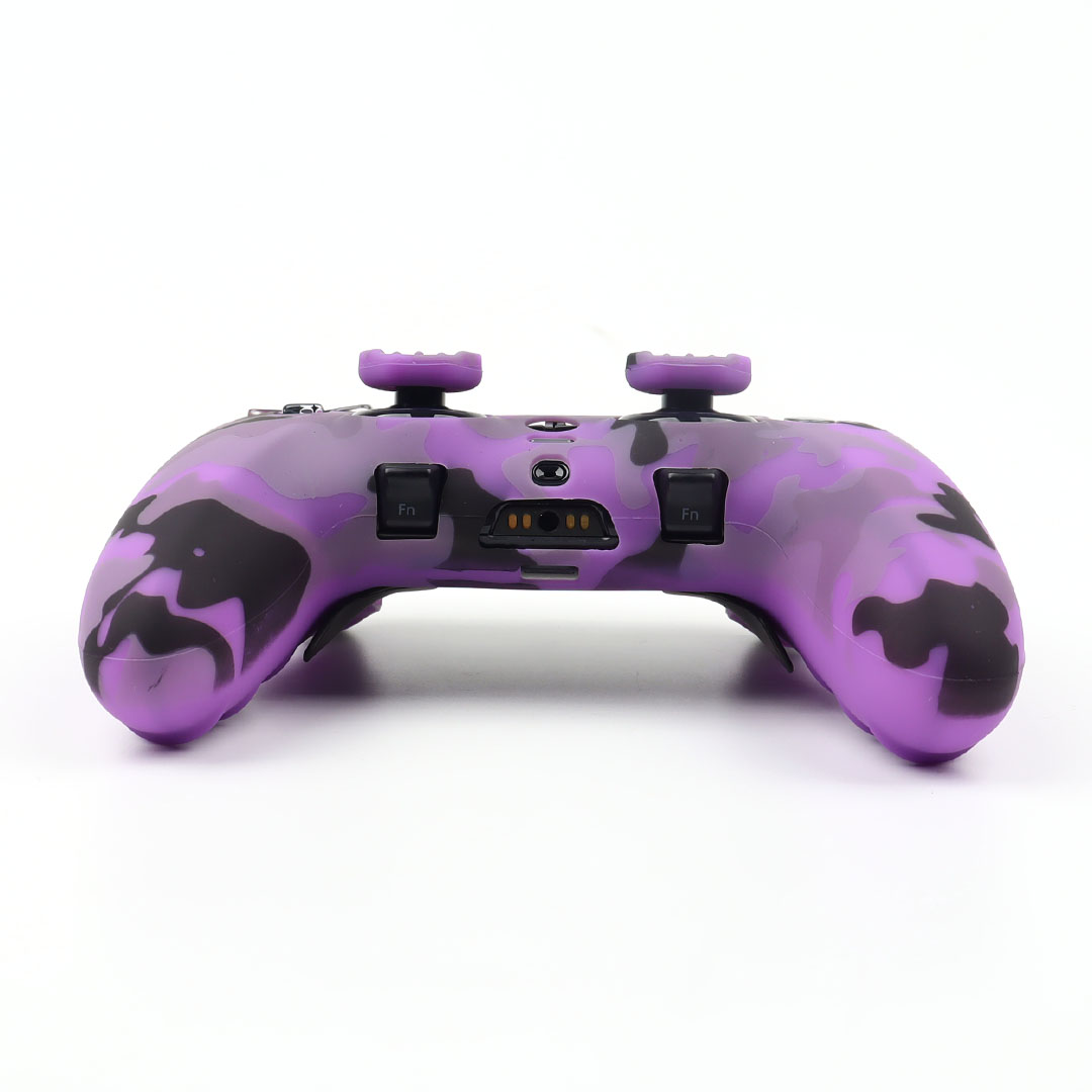 Camouflage Anti-Slip siliconen - Sony Controller Dualsense Edge recensie en prijs