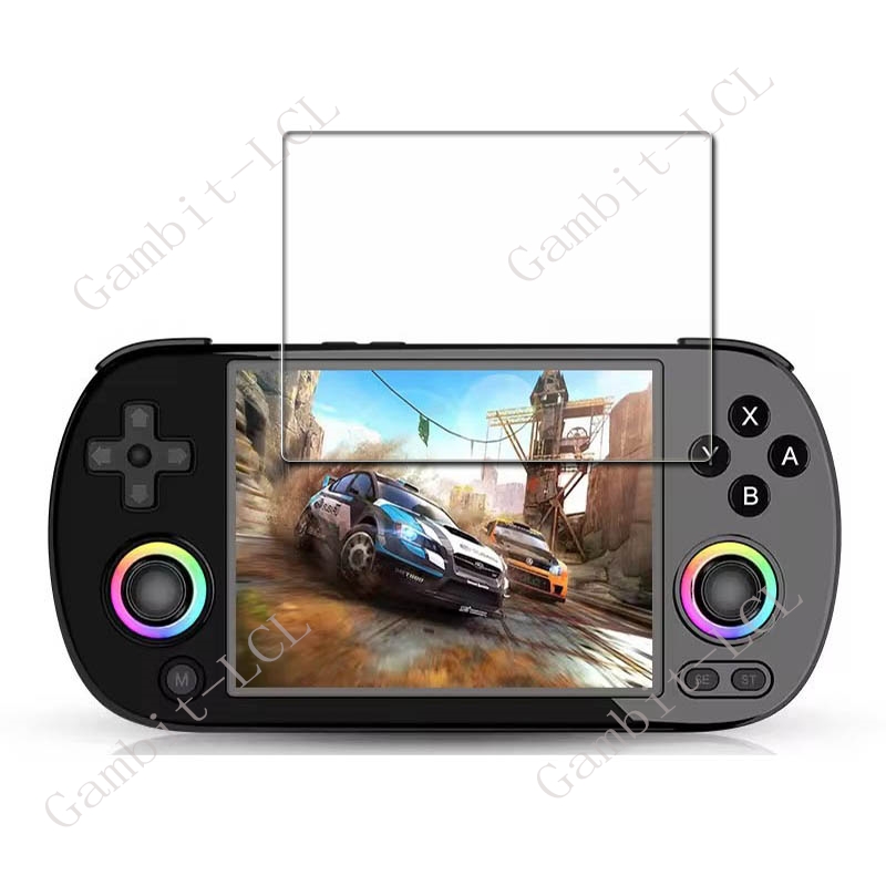 2PCS VOOR ANBERNIC RG40XX H Ha - Gaming Console Anbernic recensie en prijs