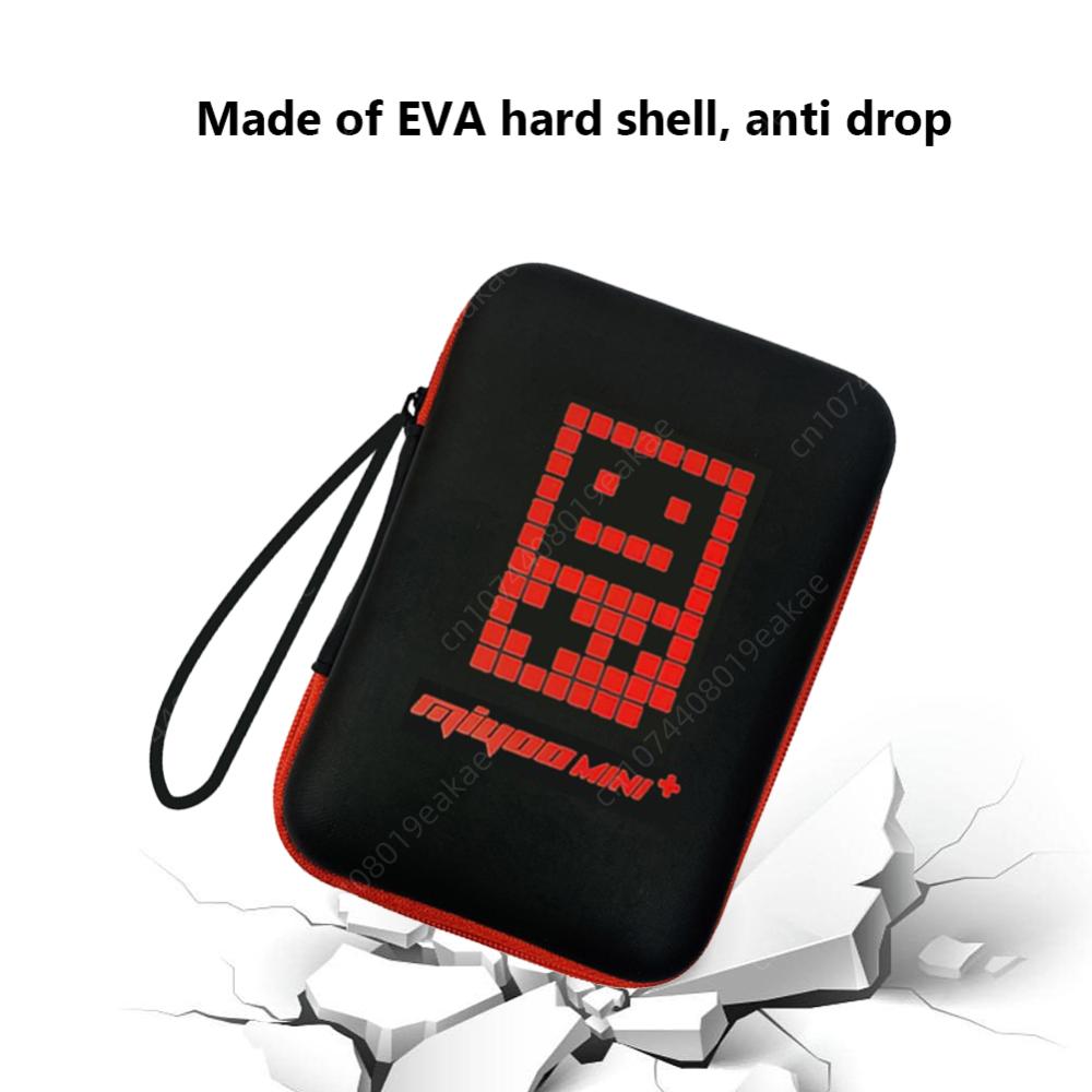 Eva Draagtas Voor Miyoo Mini P - Gaming Console Anbernic recensie en prijs