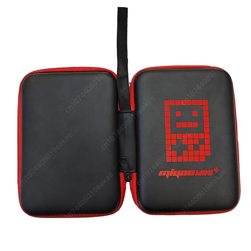 Eva Draagtas Voor Miyoo Mini P - Gaming Console Anbernic recensie en prijs