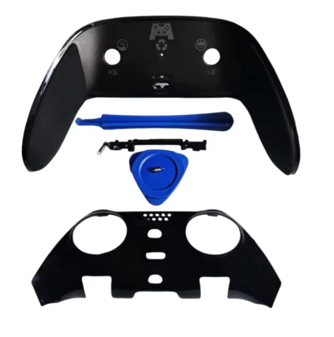 PS5 DualSense Edge draadloze c - Sony Controller Dualsense Edge recensie en prijs