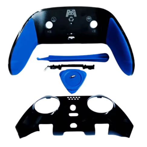 PS5 DualSense Edge draadloze c - Sony Controller Dualsense Edge recensie en prijs