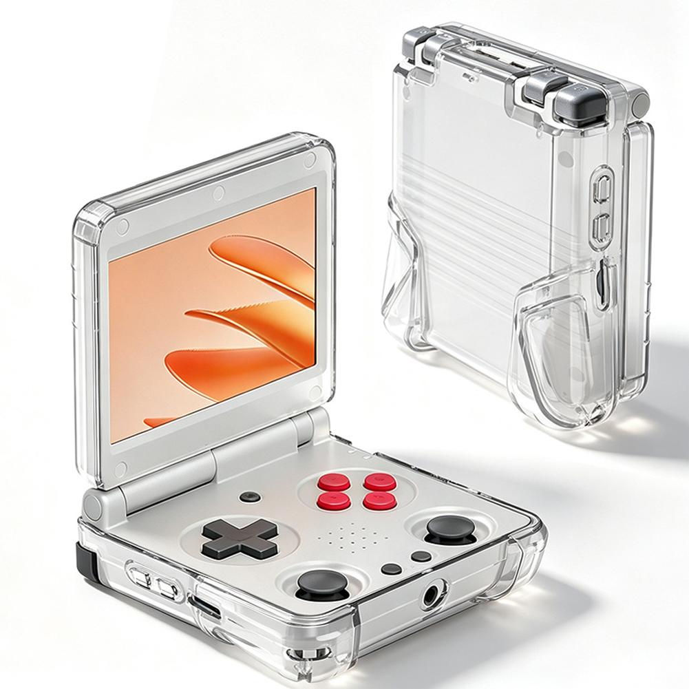 Voor ANBERNIC RG-34XX SP Game  - Gaming Console Anbernic recensie en prijs
