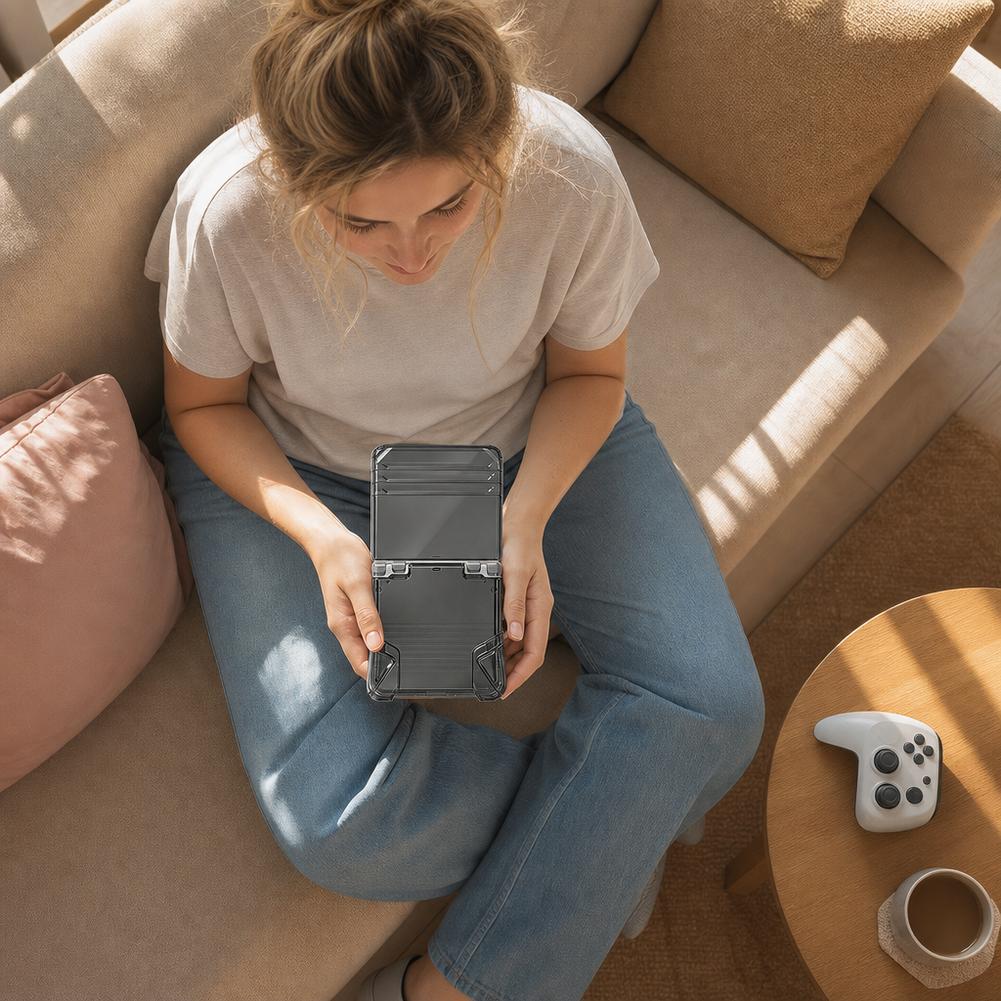 Voor ANBERNIC RG-34XX SP Game  - Gaming Console Anbernic recensie en prijs